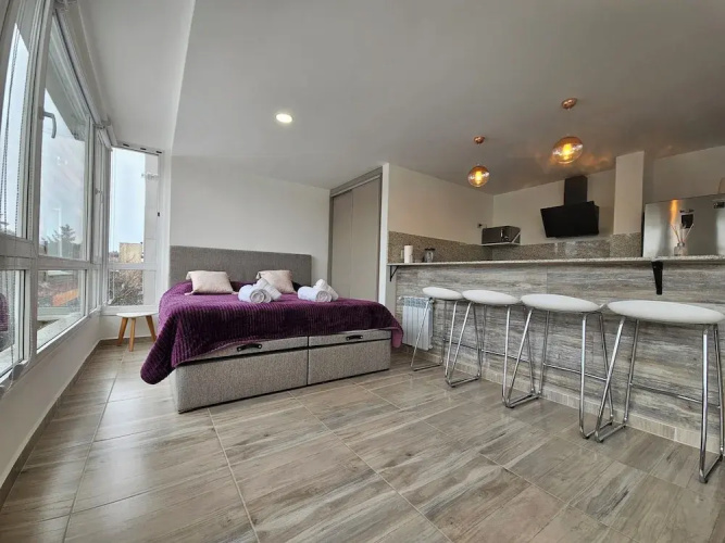 Torre O`Connor by InoutStays