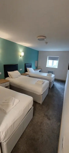 The Cotteridge Inn