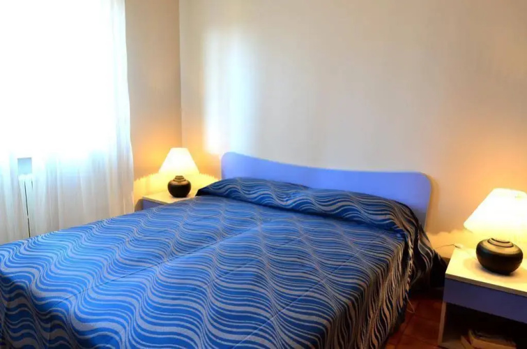 Residence Orchidea