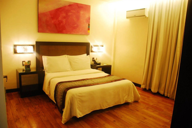 Century Hotel