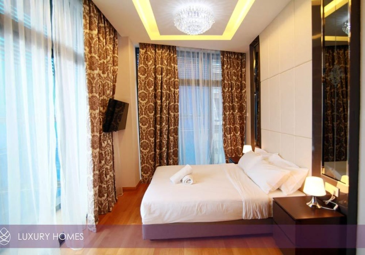 2 Bedrooms Family Suite