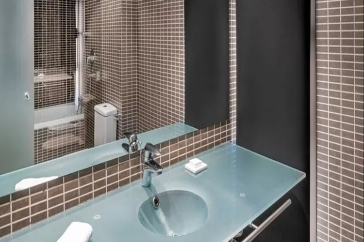B&B HOTEL Vitoria General Álava photo 10