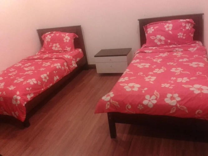 Taragon Apartment Services