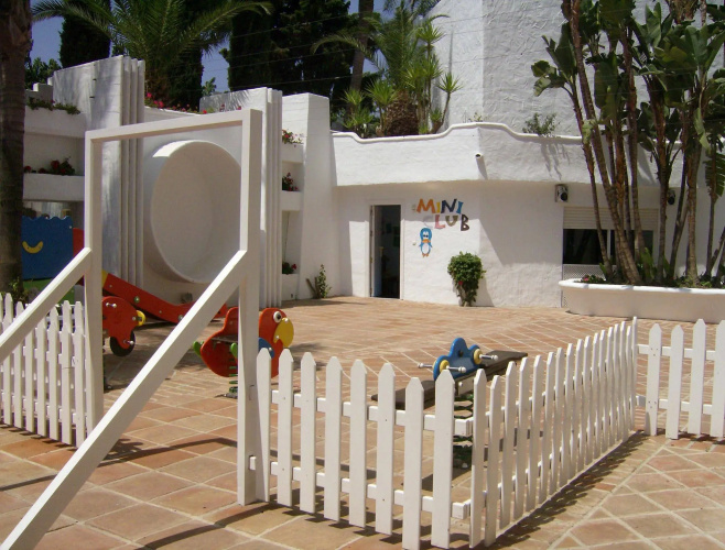 Albayzin del Mar photo 17