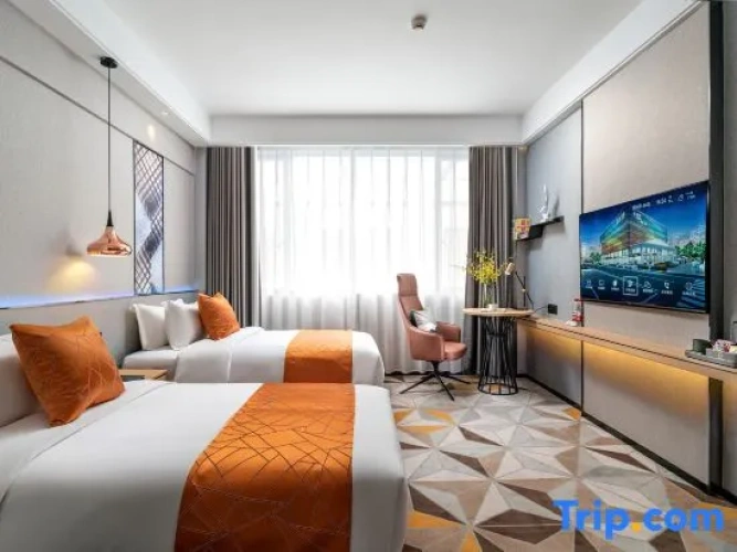 Business Double room