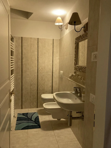 Lovely 2-bed Apartment in Cavalese