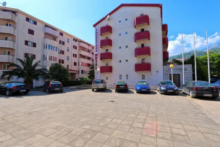 Hotelbild