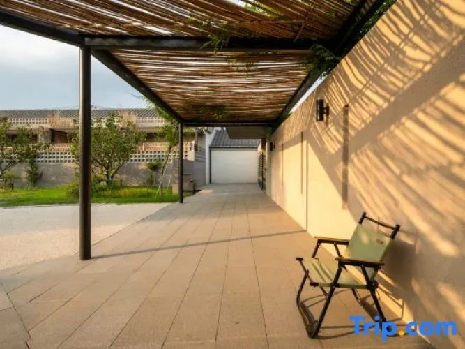 Shanghai Rongju Shagang Homestay
