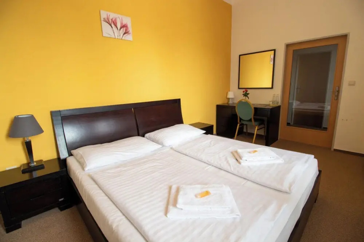 Hotel Prácheň