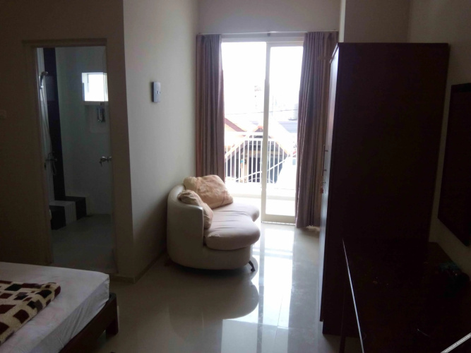 Crystal Guesthouse