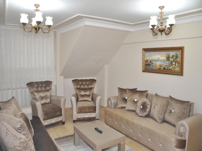 Economy Apartment with balcony and with view