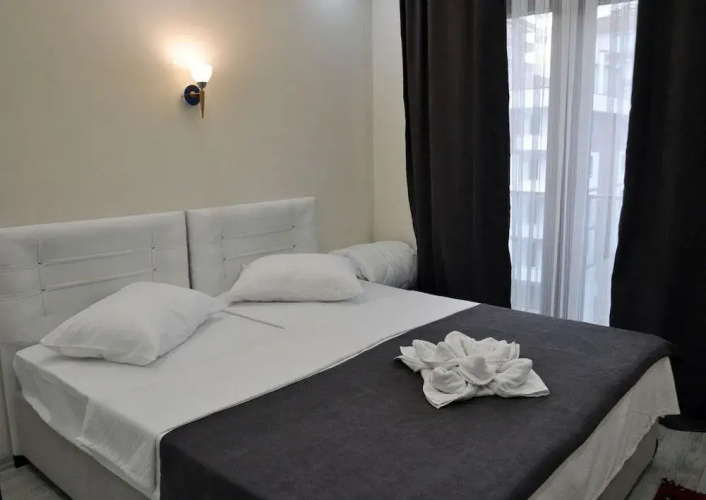 Platana Suit Apart Otel