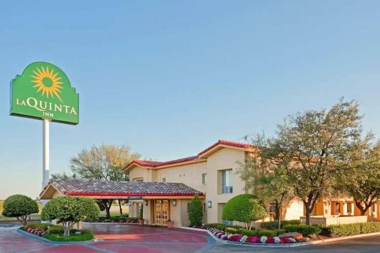 Imagen del hotel