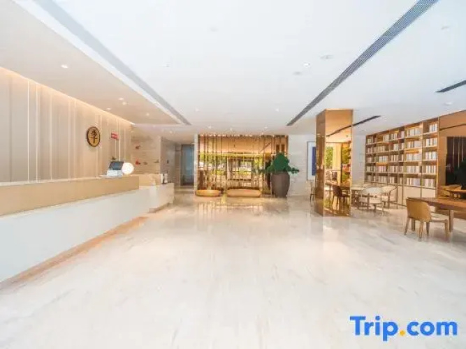 JI Hotel (Dali Tai'an Road)