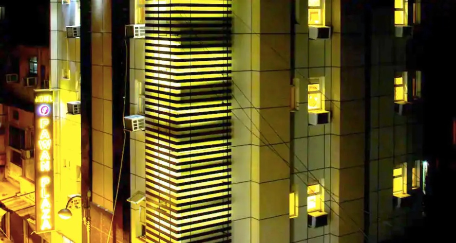 Otel görseli