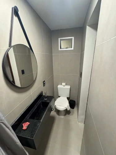 Executive Single room