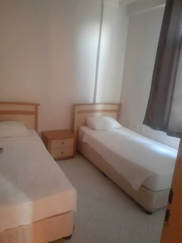 Cetin Apart Hotel
