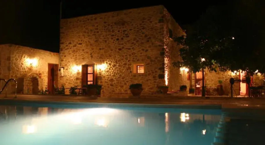 Villa Archodiko