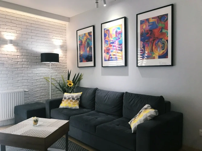 Comfort Suite