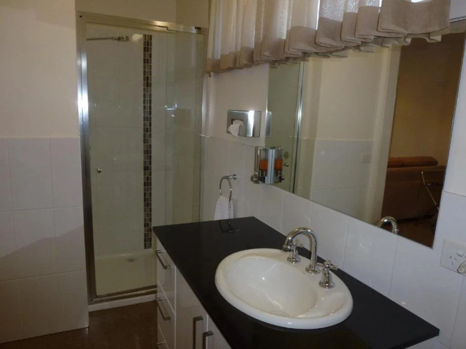 Dromana Beach Getaway Motel
