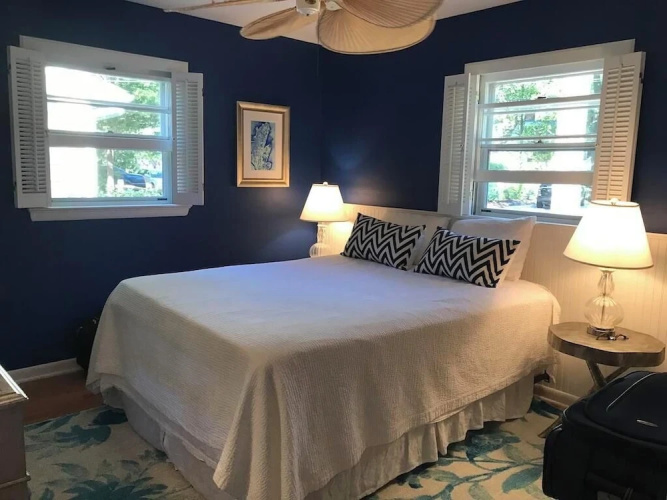 Henlopen Avenue 64