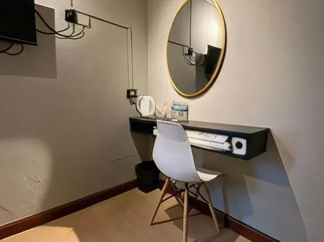CU Boutique Hotel