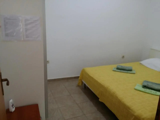 Apartments Šnajder