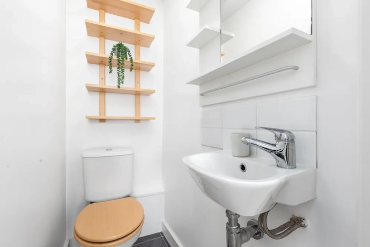 Double Apartment