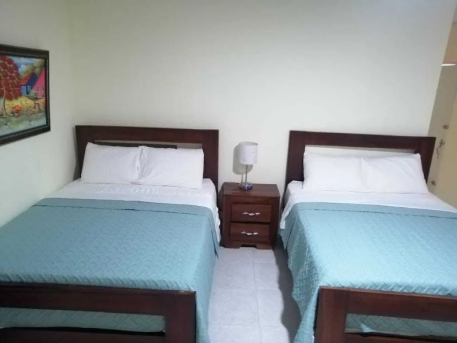 Anedi Guesthouse