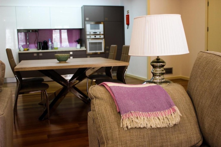 Superior Apartment