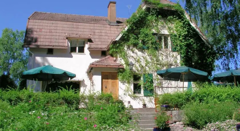 Villa Rainer