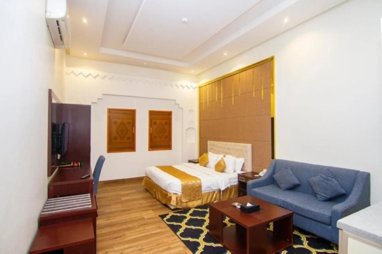 XYZ Hotel Heritage