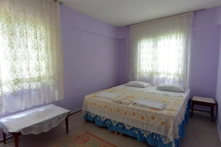 Mimas Garden Apartments