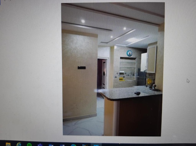 Hotel rooms