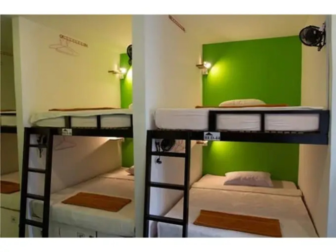 Warm Bed Hostel - Siem Reap