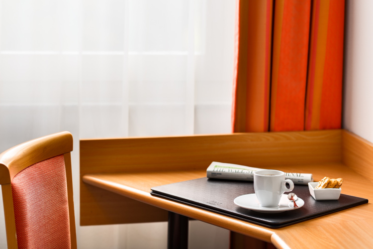 KaFra Best Hotel