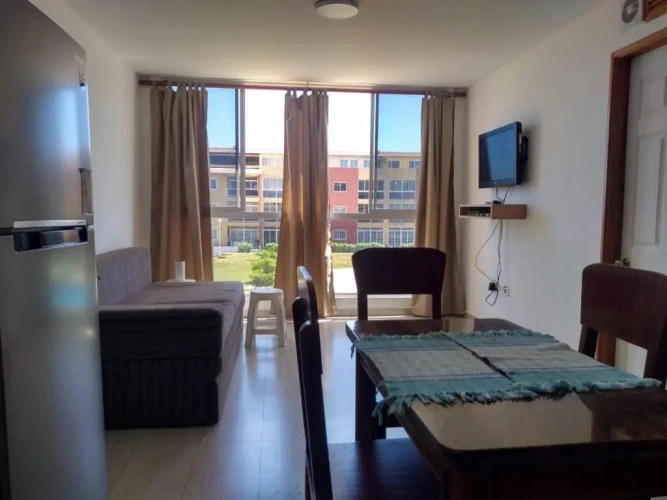 Standard Apartment with view