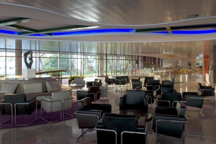 Pestana Casino Park Ocean And Spa Hotel photo 26