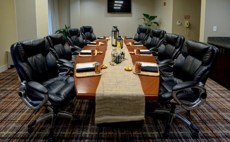 Houston Marriott North At Greenspoint photo 18