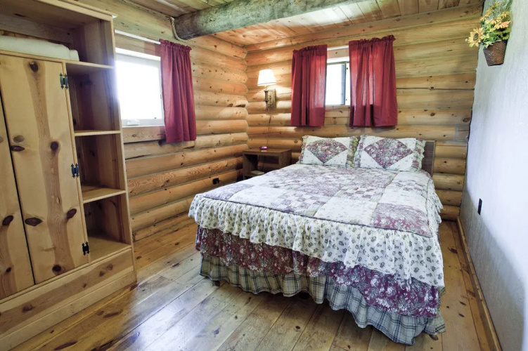 High country Guest Ranch