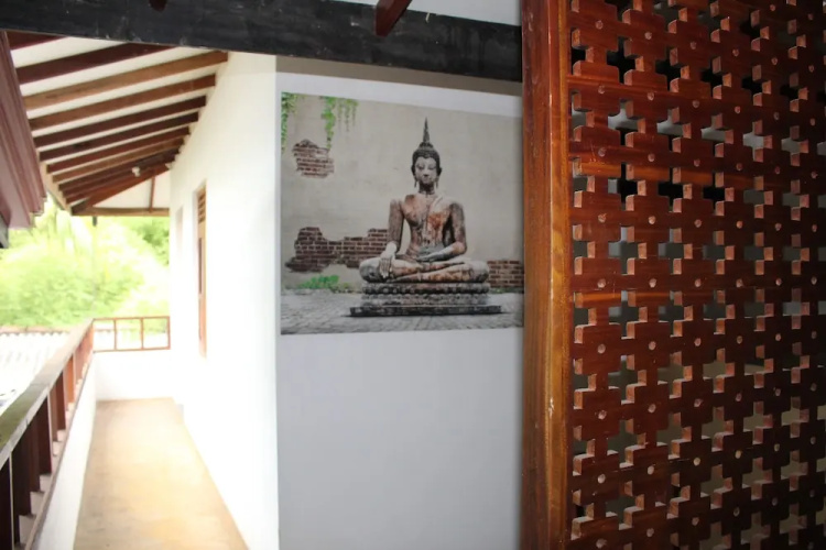 Comfort Guest house