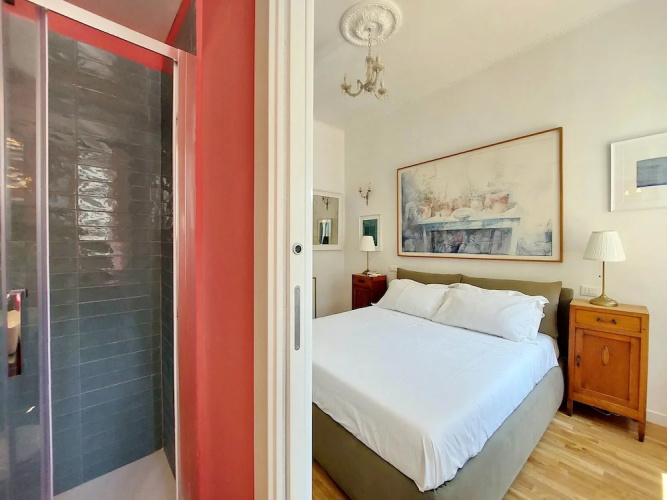 Ciancaleoni - WR Apartments