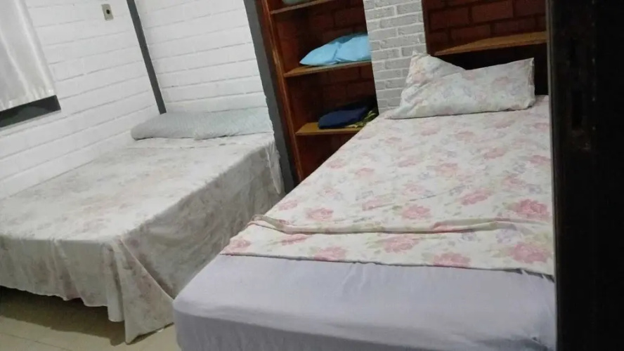 Pousada Atlantico 3