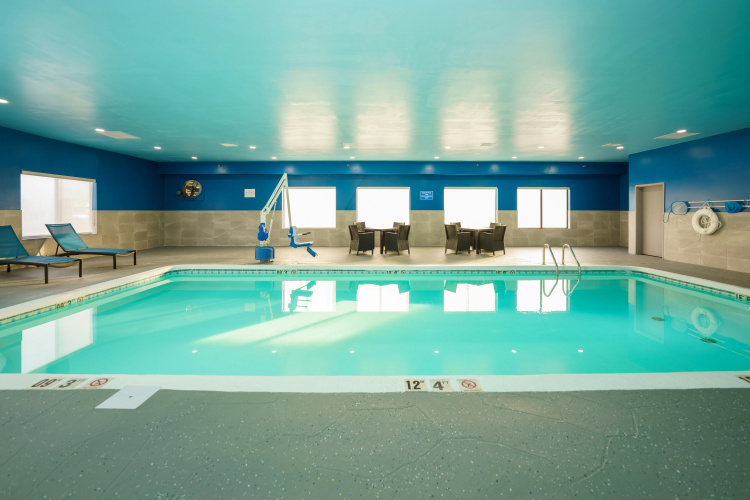 Hampton Inn Hutchinson photo 19