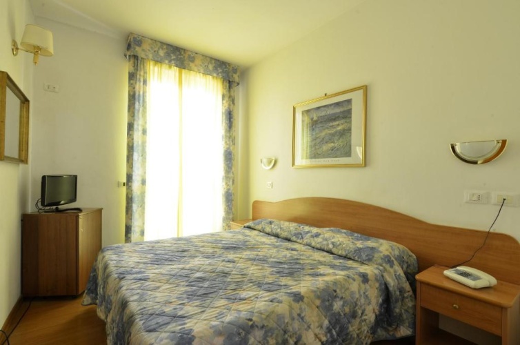 Tirreno Hotel photo 10