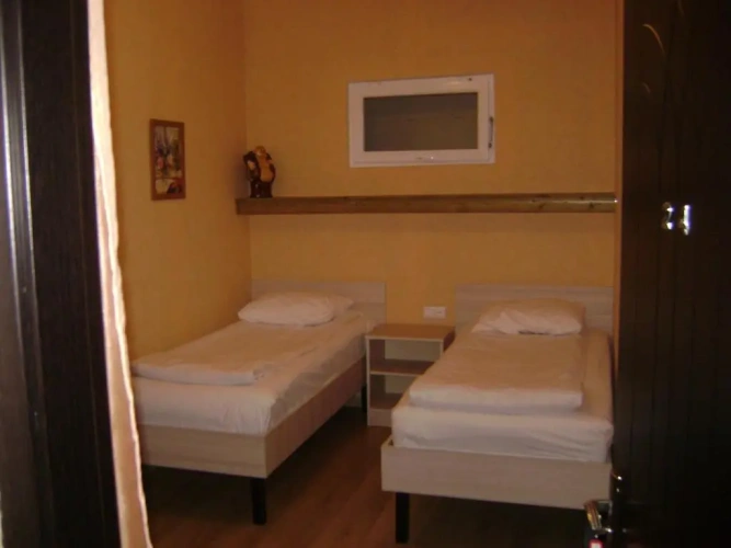 Economy Twin room