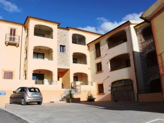 Borgo La Palma