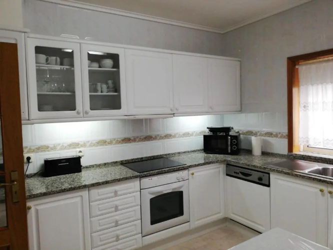 Lovely Apartment Aveiro