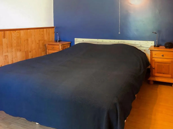 Gi®te rural Mamijana