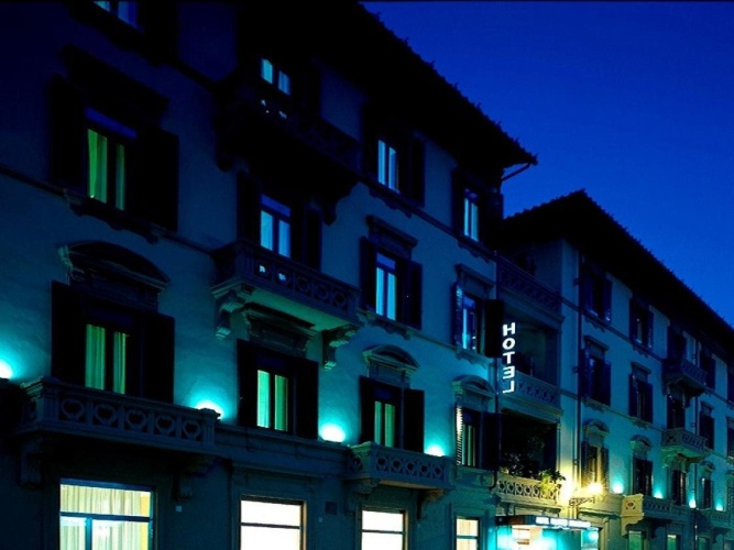 Hotel Palazzo Ognissanti photo 22